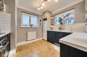 Kitchen angle 1- click for photo gallery